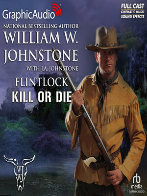 cover image of Kill or Die